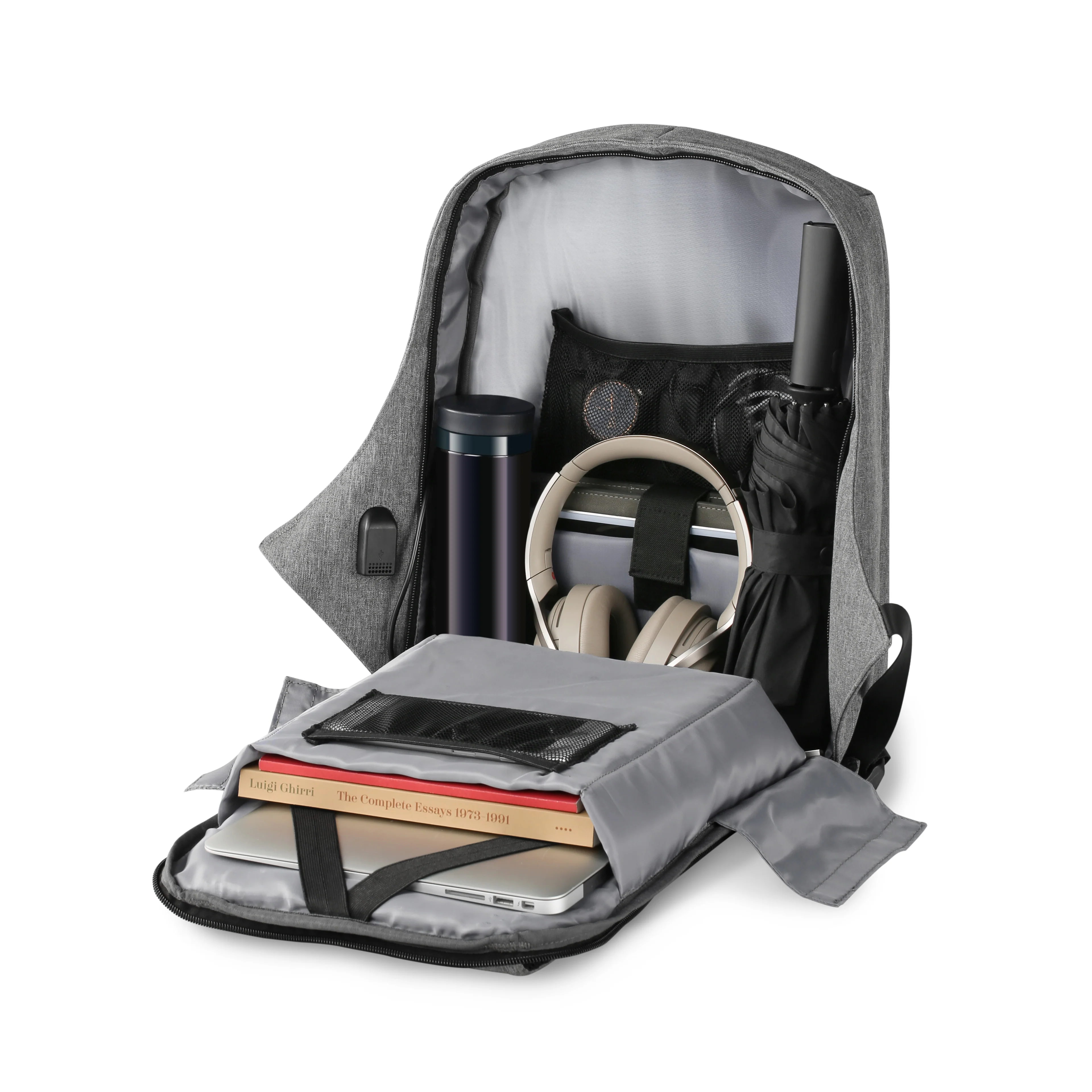 Multi-function Backpack - Image 10