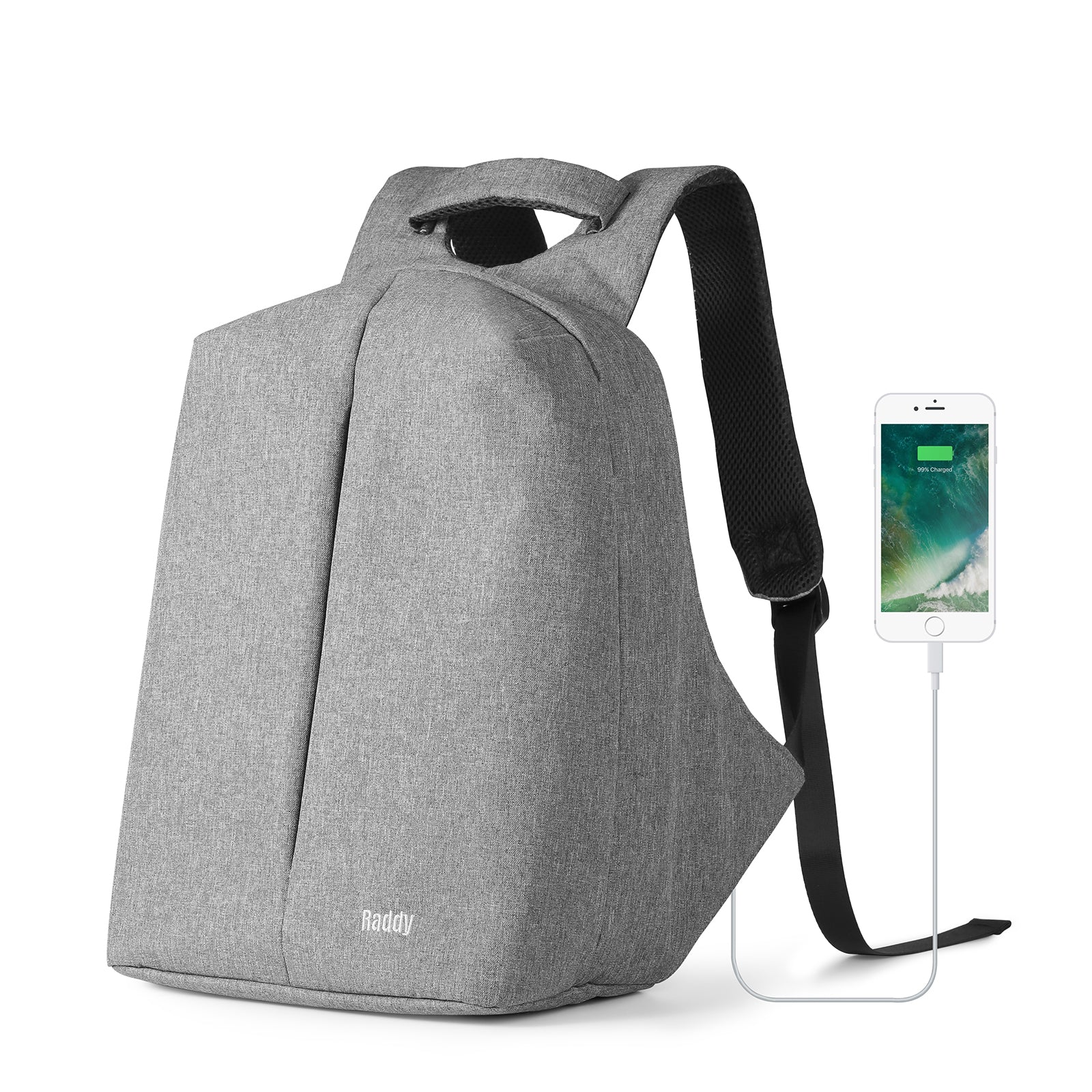 Multi-function Backpack - Image 5