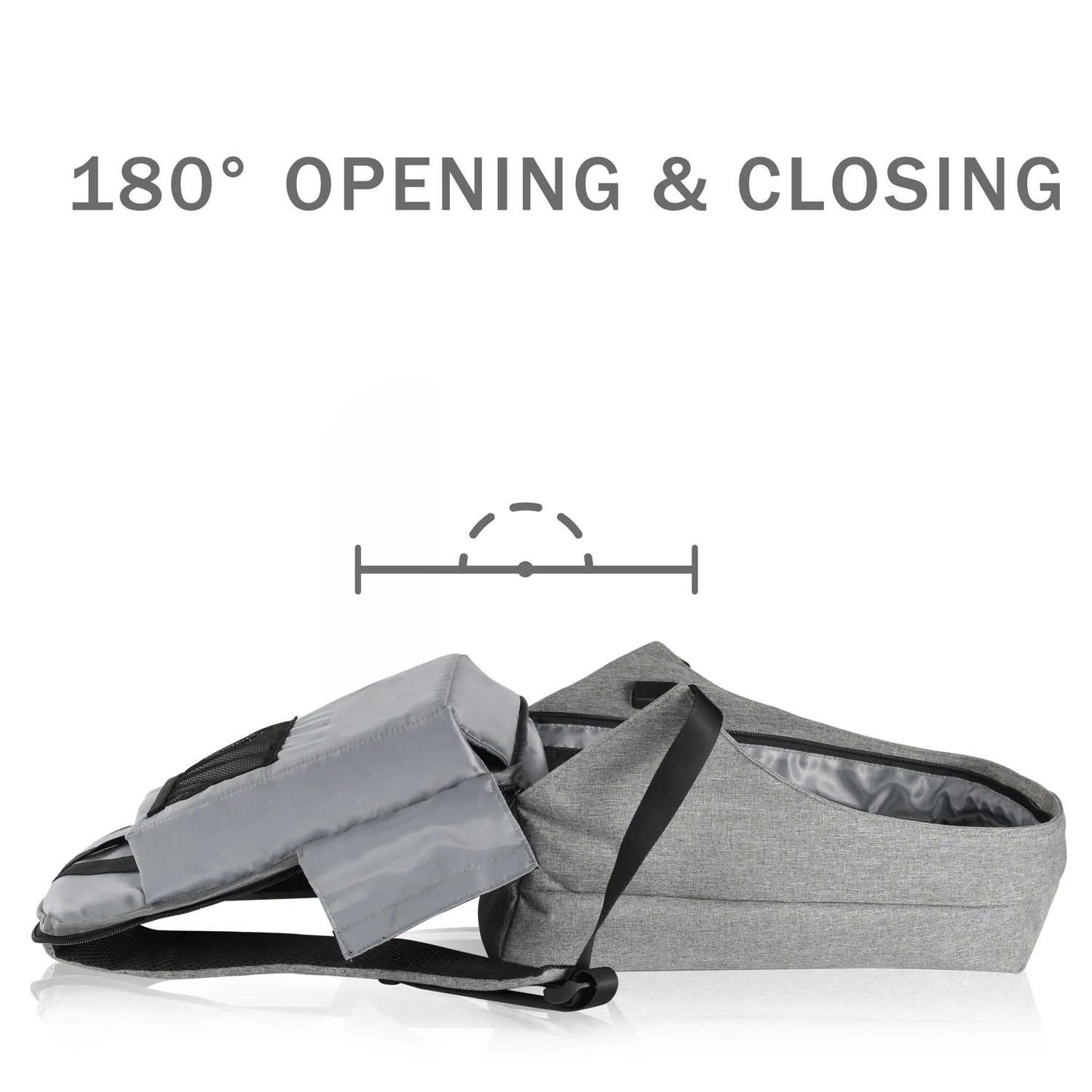 Multi-function Backpack - Image 6