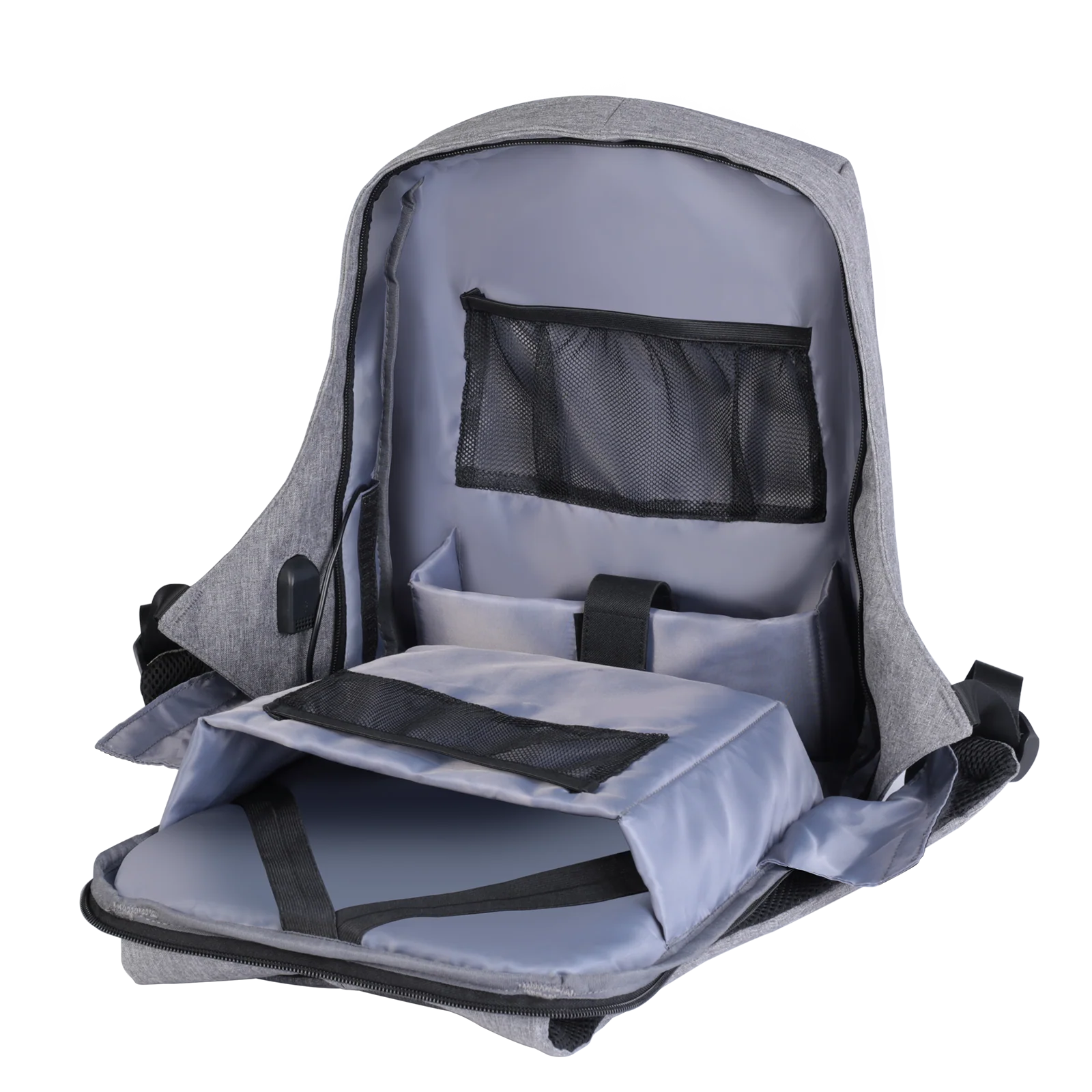 Multi-function Backpack - Image 9