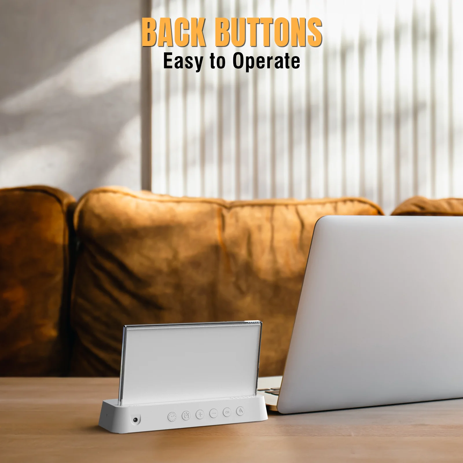 DT6 Weather Station - Image 4