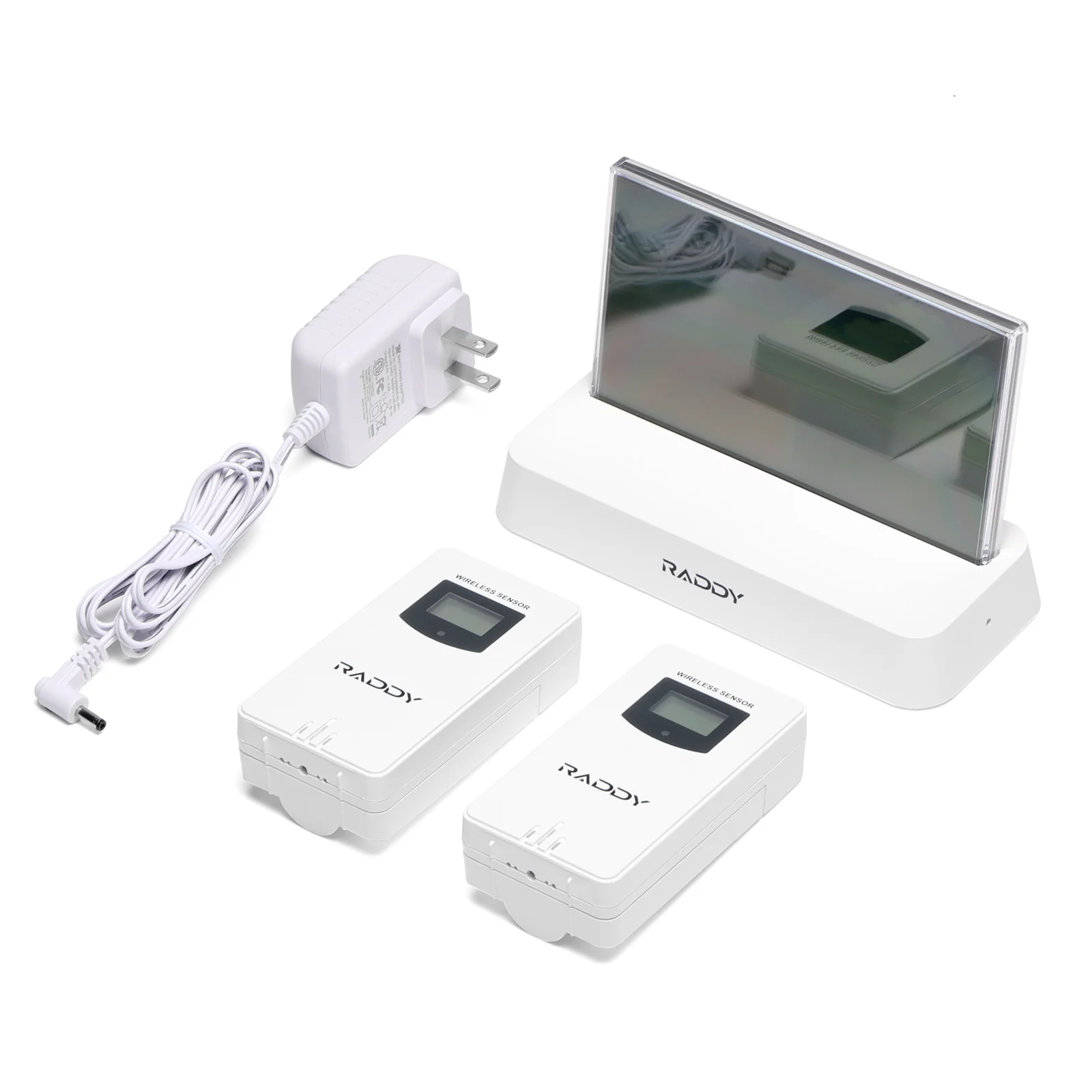 DT6 Weather Station - Image 7