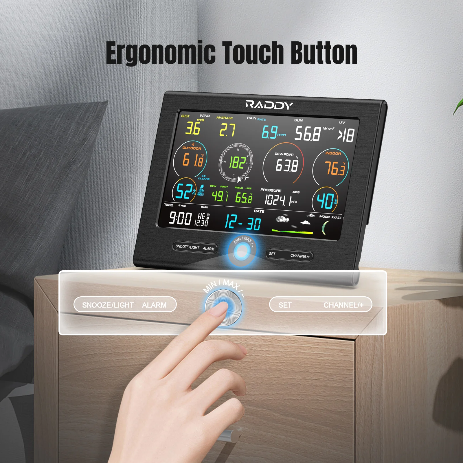 L7 LoRa Weather Station - Image 6