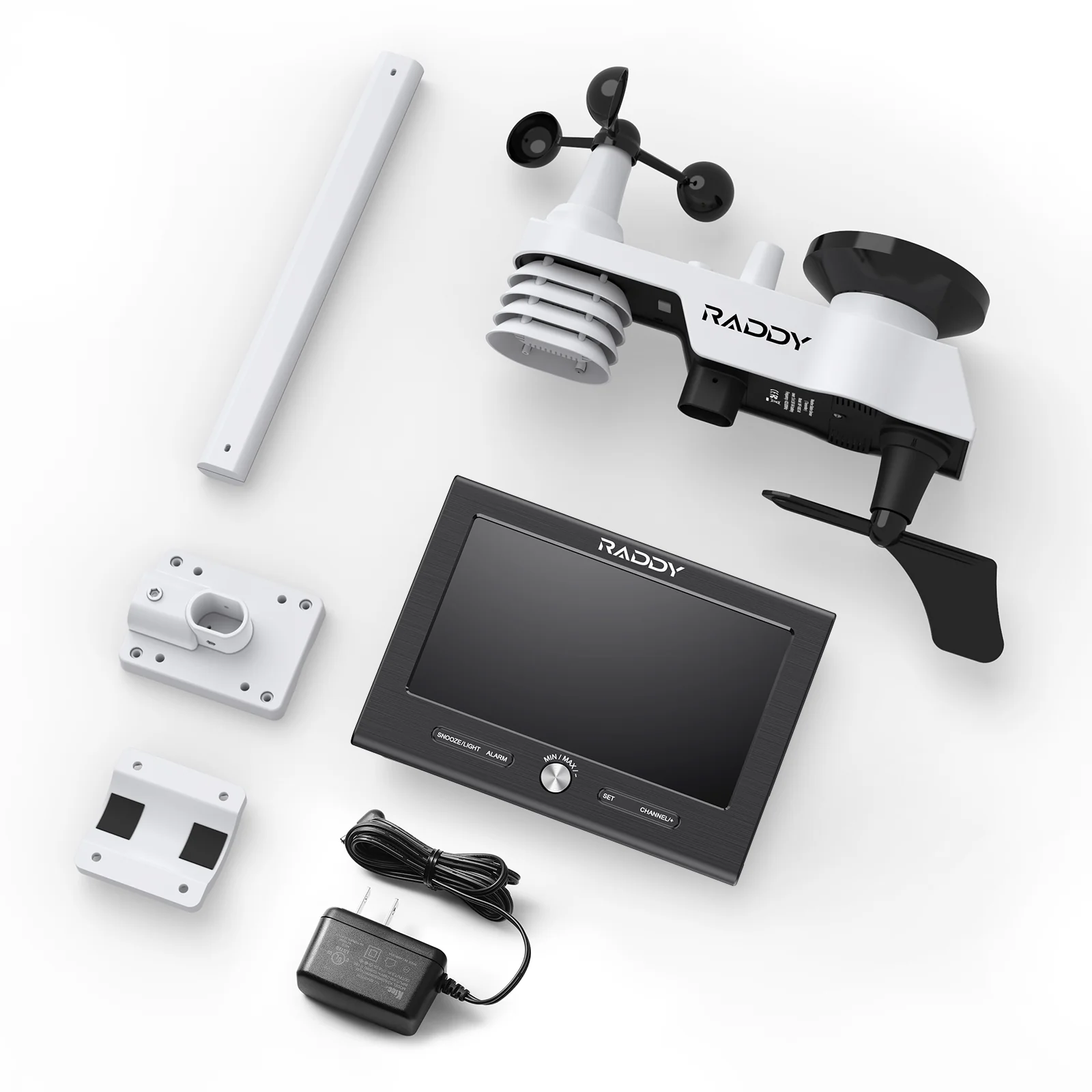 L7 LoRa Weather Station - Image 8