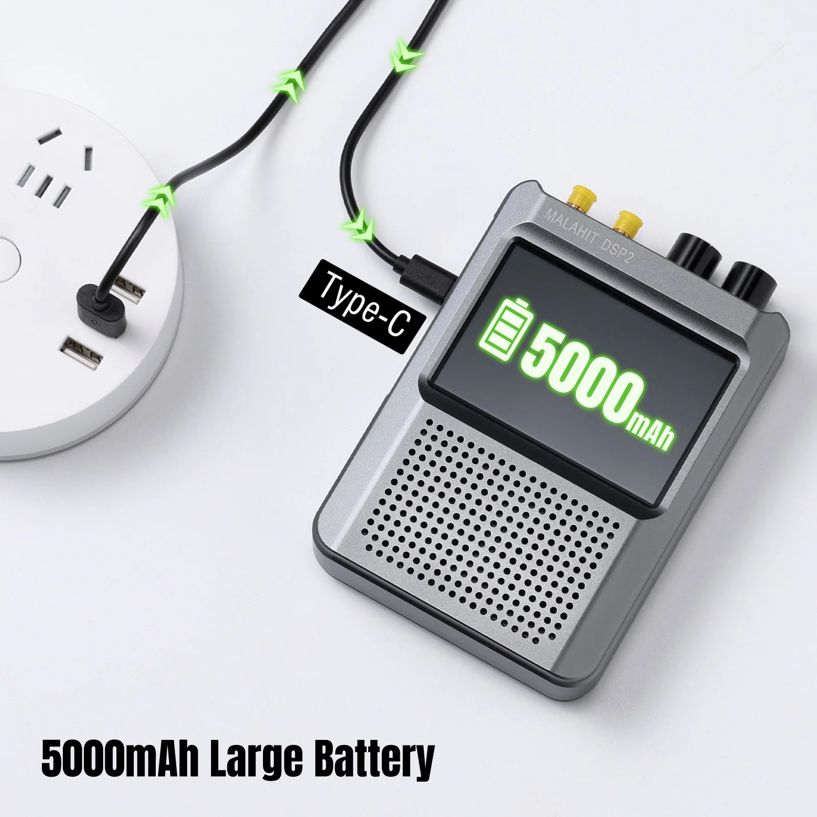 DSP2 SDR Radio - Image 4