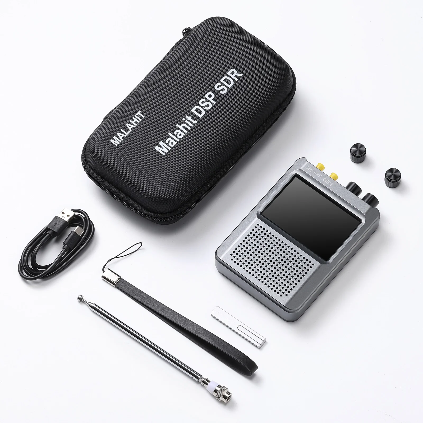 DSP2 SDR Radio - Image 6