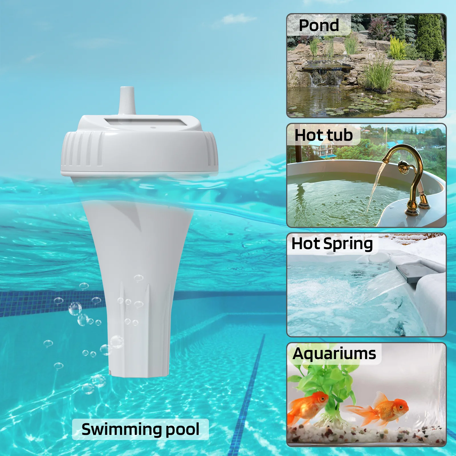 PT-1 Wireless Pool Thermometer - Image 5