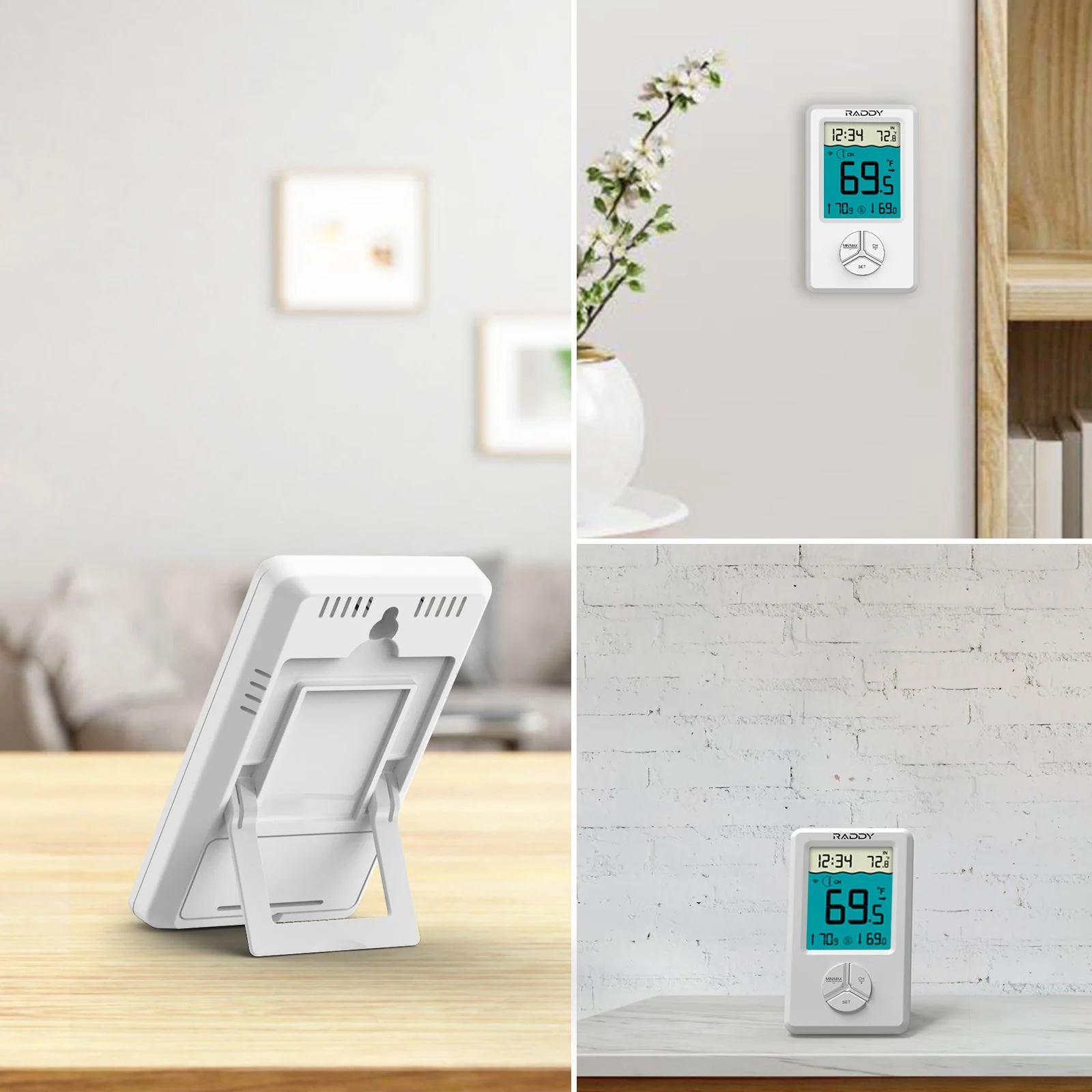 PT-1 Wireless Pool Thermometer - Image 6