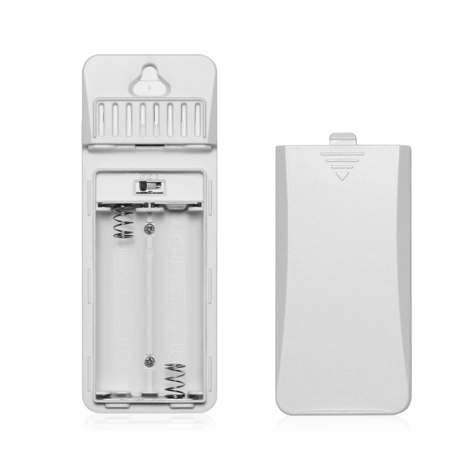 R1 Remote Sensor for WF-55C Weather Station - Image 3