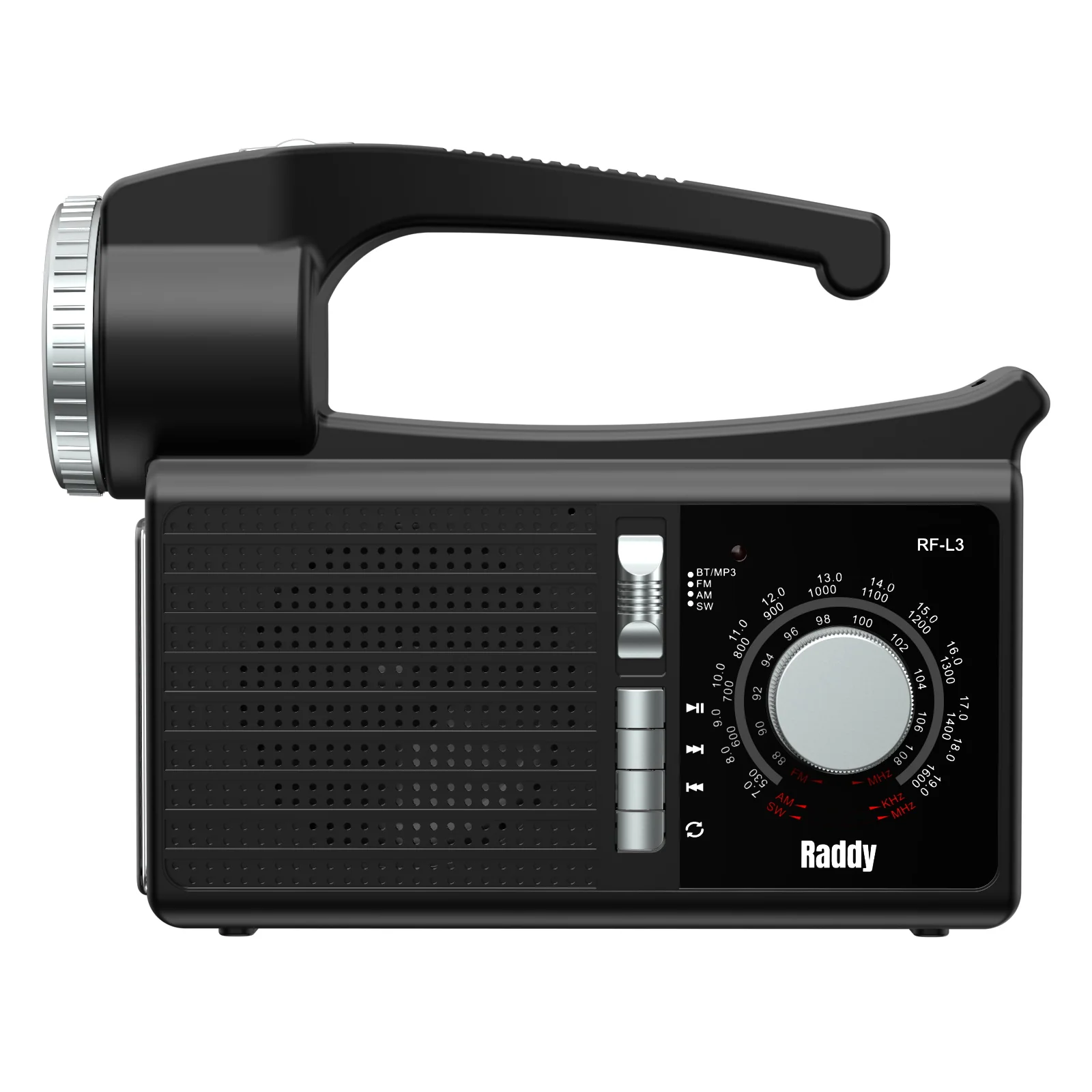 RF-L3 Solar Generator - Image 7