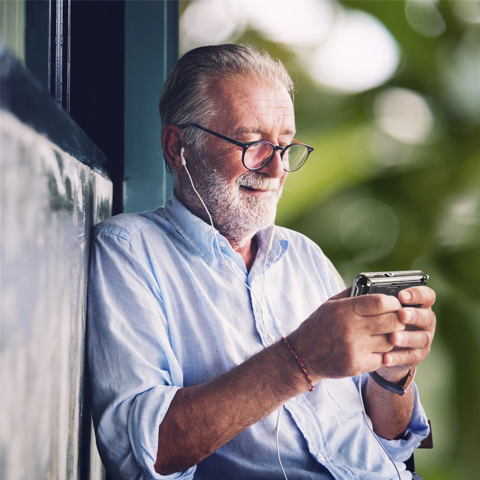 RF23 Pocket AM FM Radio - Image 9