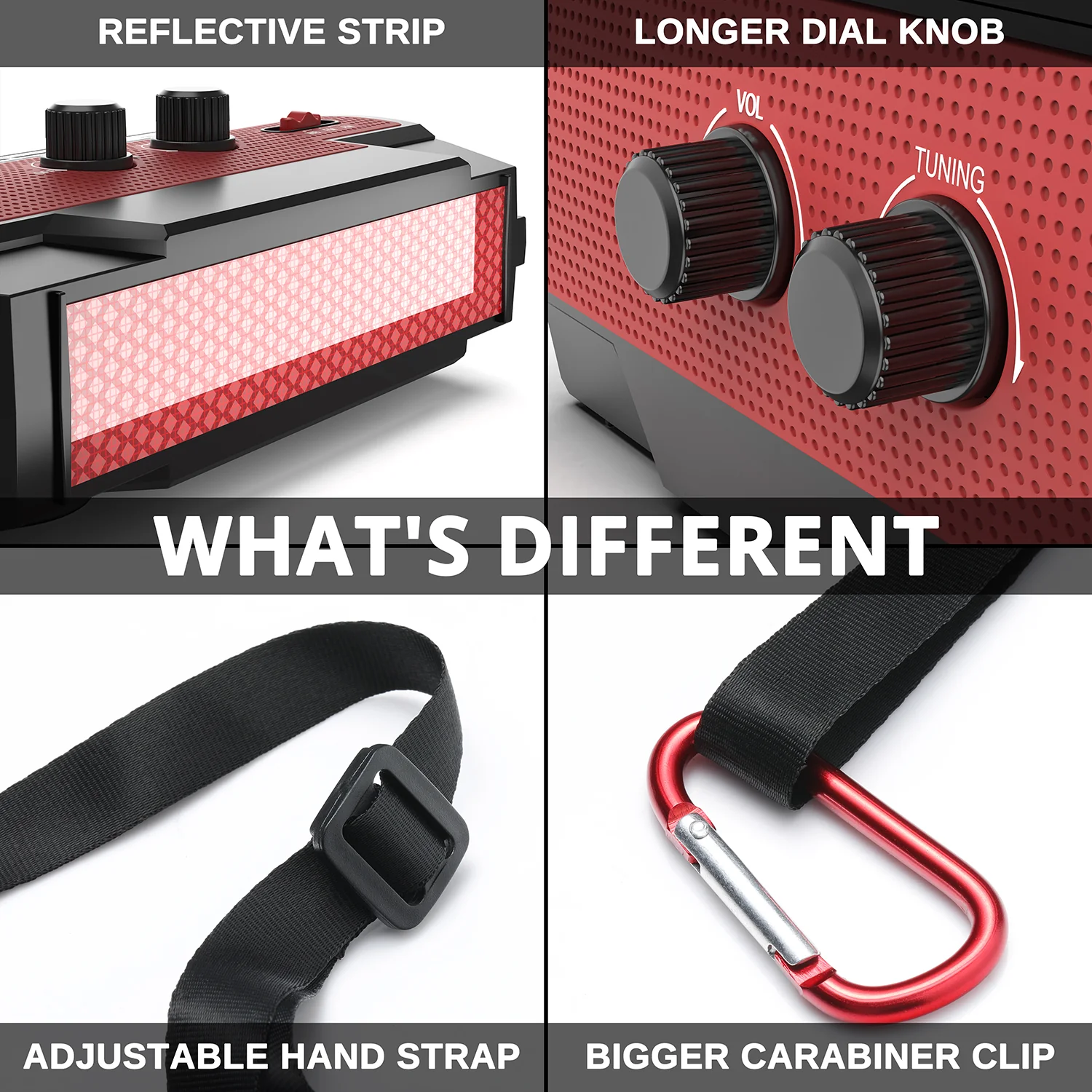 SW3 Emergency Radio - Image 10