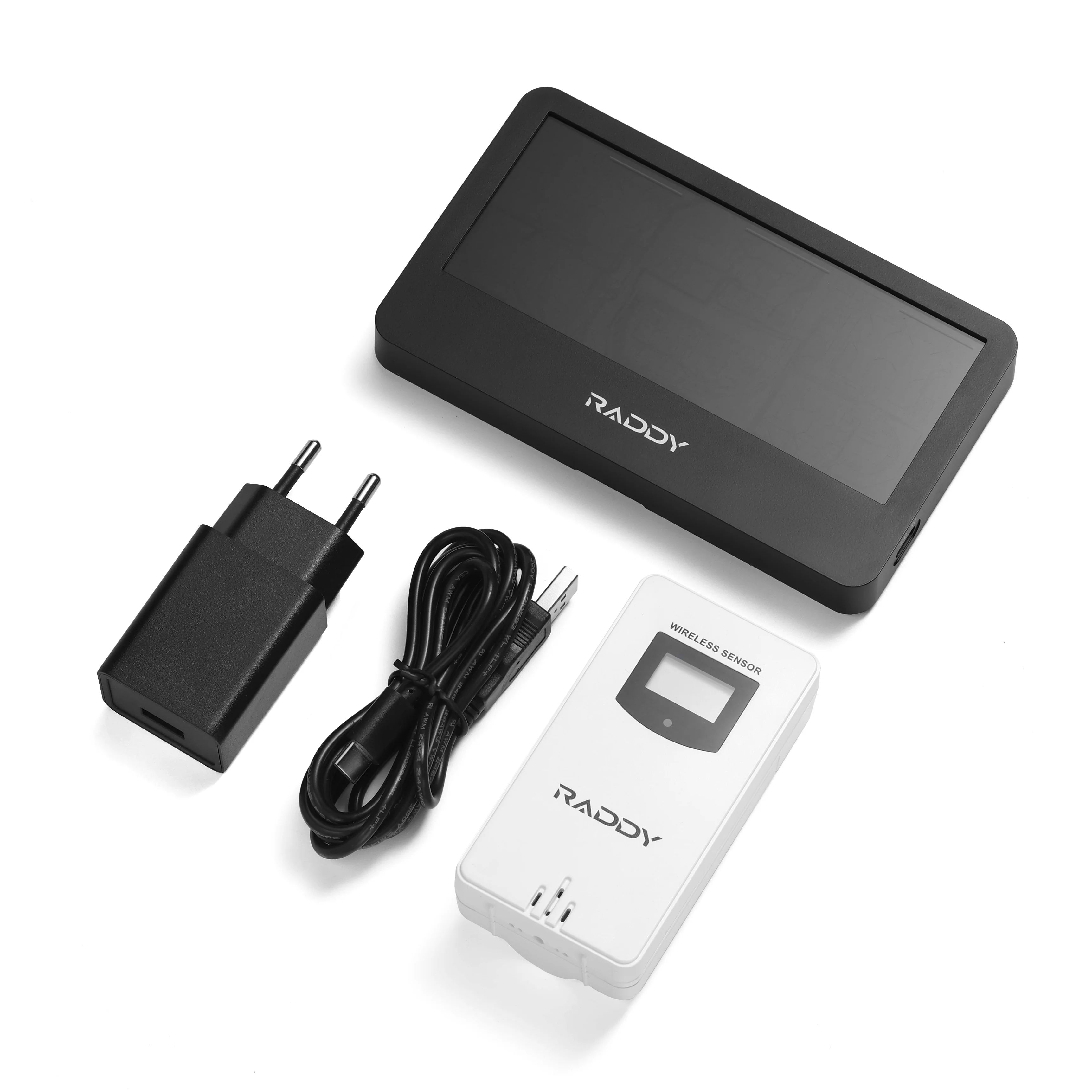 WF-55C PRO Weather Station - Image 6